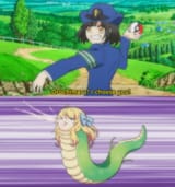 SNEKKAMÓN