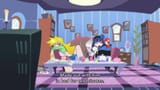 making out