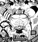 Jesus_Burgess_Manga_Post_Timeskip_Infobox