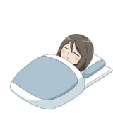 Mika sleep