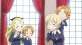 mini pekoe ride