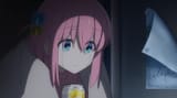 Bocchi the rock reading your post