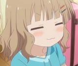 sakurako smug