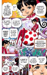 One Piece - Digital Colored Comics - c0891 (v089) - p029 [anonymous]