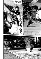 Gantz - c173 (v15) - p574 [Dark Horse Manga] [Digital] [1r0n]