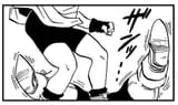 Videl spats