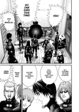 Gantz - c174 (v15) - p583 [Dark Horse Manga] [Digital] [1r0n]