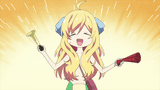 JASHINCHAN HONK KICK