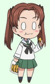 Anzu nom 