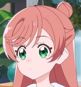 Puzzled Mashiro-san