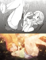 manga anime