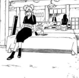 Temari ship