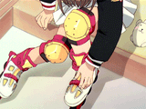 Sakura skate
