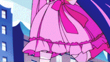Stocking-Ojou-sama