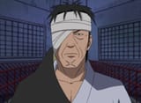 Danzo_Shimura