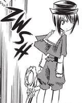 boku zwsh