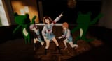 Hare Hare Yukai VR