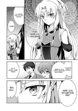 Isekai Cheat Magician