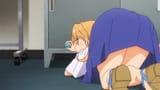 [SubsPlease] Ruri no Houseki - 03 (1080p) [77B7F044].mkv_snapshot_05.19_[2025.07.20_15.32.51]