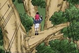 Tayuya back