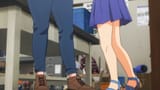 legs