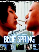 66_Toyoda - Blue Spring - 9mm