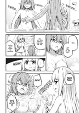 My Room Is a Dungeon Rest Stop - c010x1 (v02) - p140 [dig] [Seven Seas] [danke-Empire] {HQ}