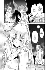 I, the Sacrifice, Somehow Killed the Evil God - Chapter 3e
