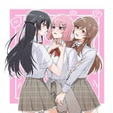 SatsukiRenakoAjisai