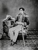 Meiji_Emperor