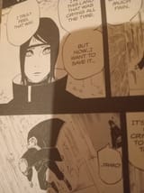you&#039;ll cowards don&#039;t even read manga