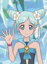 Cure Wave