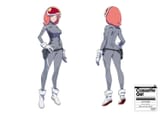 Cassette-Girl