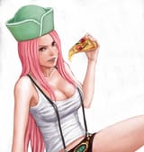 pretty bonney