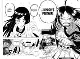 NaruHina vs Kiyoshit