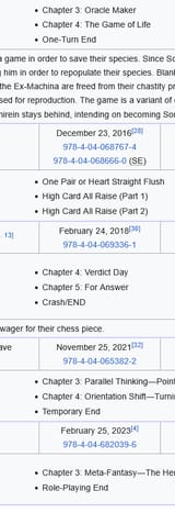 Screenshot 2025-07-21 at 01-11-09 No Game No Life - Wikipedia