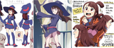 Akko ref and stuff