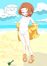 kaorubirfday
