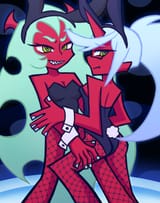 ricebrex-scanty-and-kneesocks