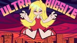 ULTRABIGSIZE