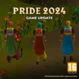 pride