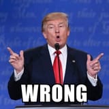 wrong