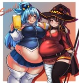 MeguAquaXL
