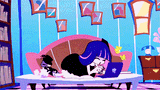 Stocking Posting