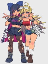 __stocking_and_panty_panty_stocking_with_garterbelt_drawn_by_slammo__49ada62cdc37b81d218befdb6d3cb13d