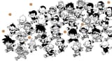 __son_goku_norimaki_arale_beelzebub_jaco_abel_and_11_more_dragon_ball_and_16_more_drawn_by_ebiten_ebi10d__445722321f5bac9761489c657faa37a2
