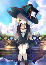 __aizawa_azusa_slime_taoshite_300_nen_shiranai_uchi_ni_level_max_ni_nattemashita_drawn_by_benio_dontsugel__aae9048fe55e526c33426be851c96bf6