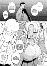 gyaru reincarnation