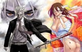 Sun-Ken Rock - Chapter 1 - 4