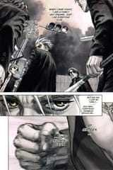 Sun-Ken Rock - Chapter 1 - 5